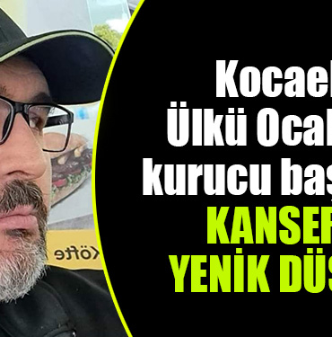 kocaeli ülküğ