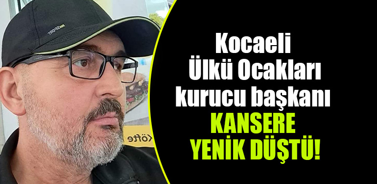 kocaeli ülküğ
