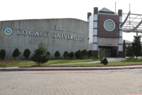 kocaeli üniversitesi