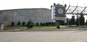 kocaeli üniversitesi