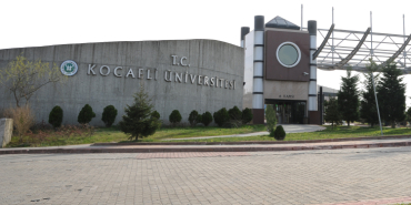 kocaeli üniversitesi