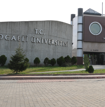 kocaeli üniversitesi