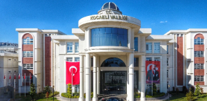 kocaeli valiliği
