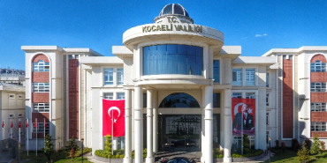 kocaeli valiliği
