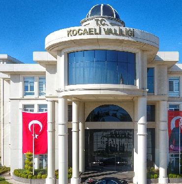 kocaeli valiliği