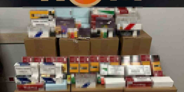 kocaelide 140 bin dolu ve bos kacak makaron ele gecirildi aKpfQO5e.jpg
