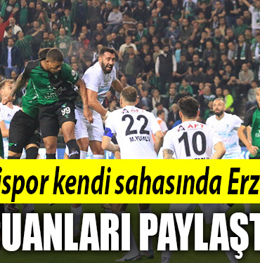 kocaelispor erzurum