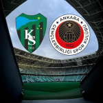 kocaelispor genclerbirligi