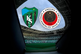 kocaelispor genclerbirligi