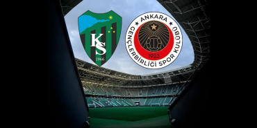 kocaelispor genclerbirligi