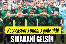 kocaelispor keçiören