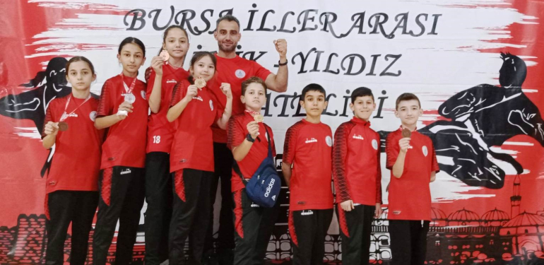 korfez bursa