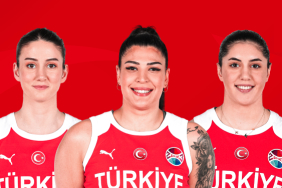 milli kadın basketbol