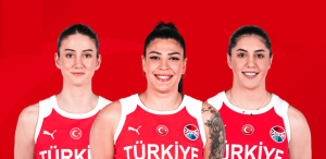 milli kadın basketbol