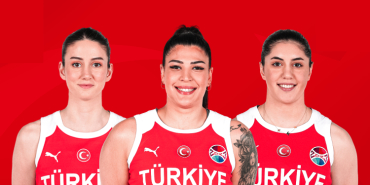 milli kadın basketbol