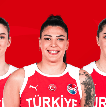milli kadın basketbol