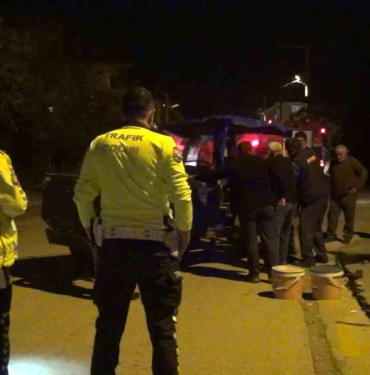 sakaryada kontrolden cikan patpat devrildi 5i cocuk 8 yarali S93stIfb.jpg