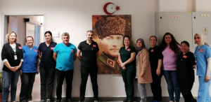 turk saglik sen 29 ekim 100 yil