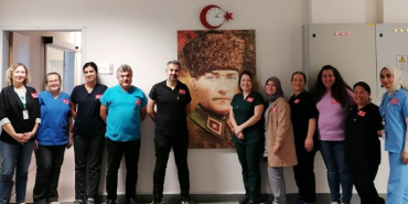 turk saglik sen 29 ekim 100 yil