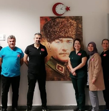 turk saglik sen 29 ekim 100 yil