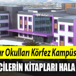 uğur okulları körfe