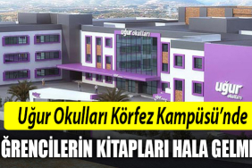 uğur okulları körfe