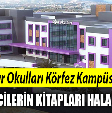 uğur okulları körfe