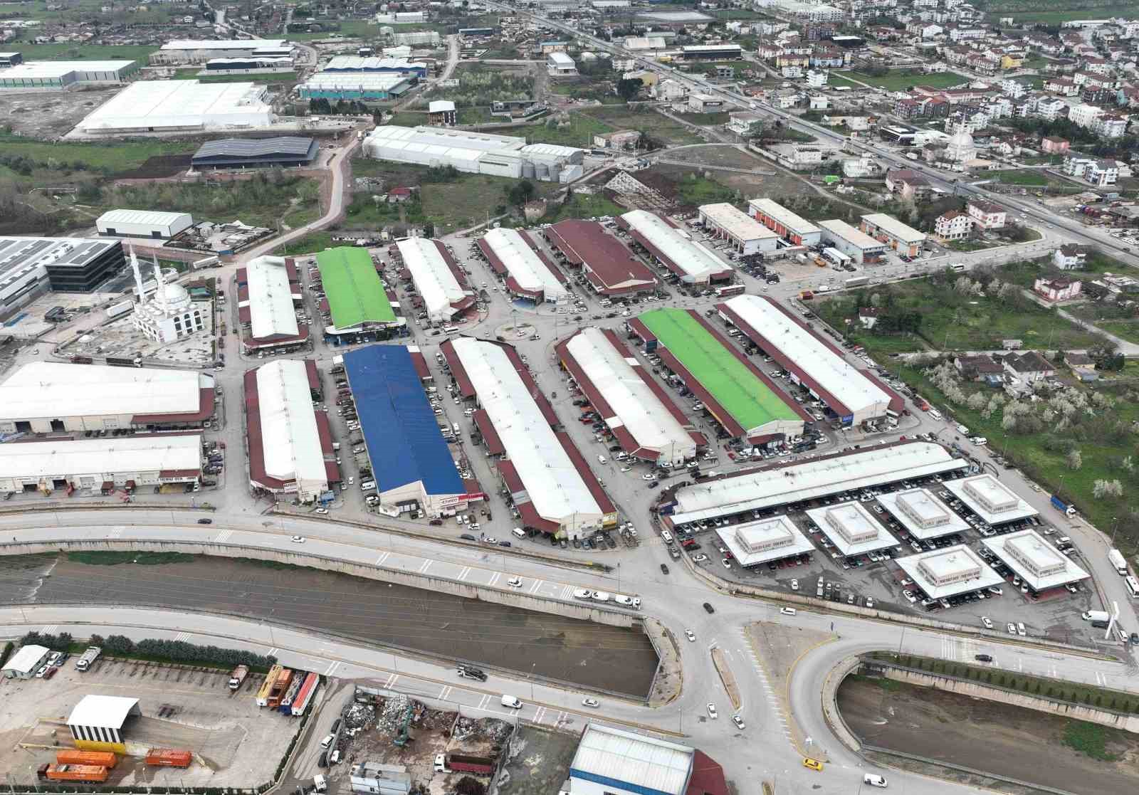 yeni sanayi sitesindeki 9 dukkan ihale ile satisa cikariliyor UYET82Ml.jpg