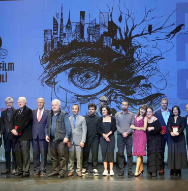 2 kocaeli film festivalinde oduller sahiplerini buldu 7LOkzaf4.jpg