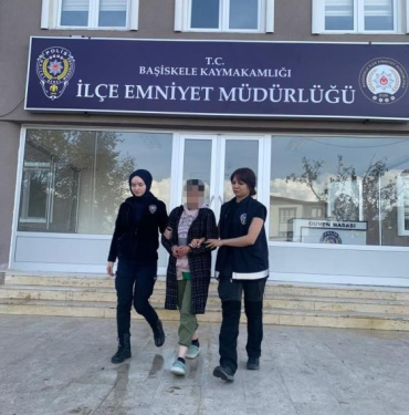 26 yil hapis cezasiyla aranan hukumlu yakalandi yiNDxpeu.jpg