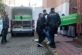 AİLE KATLİAMINDA ÖLÜ SAYISI 3'E YÜKSELDİ