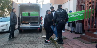 AİLE KATLİAMINDA ÖLÜ SAYISI 3'E YÜKSELDİ