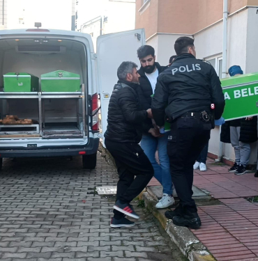 AİLE KATLİAMINDA ÖLÜ SAYISI 3'E YÜKSELDİ