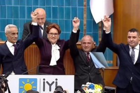 Azmi Cihat Hatipoğlu ve Emin Yılmaz resmen aday