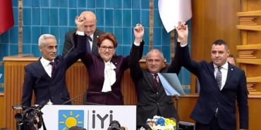 Azmi Cihat Hatipoğlu ve Emin Yılmaz resmen aday