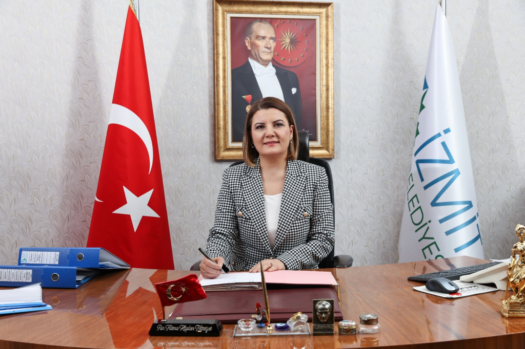 Başkan Hürriyet’ten Öğretmenler Günü Mesajı