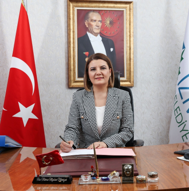 Başkan Hürriyet’ten Öğretmenler Günü Mesajı
