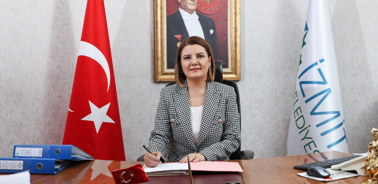 Başkan Hürriyet’ten Öğretmenler Günü Mesajı