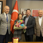 CHP