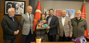 CHP
