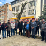 CHP İzmit Öğretmenleri unutmadı