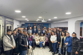 CHP' li Akbulut resmen başvurusunu yaptı