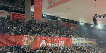 CHP'nin kadın ve gençlik kotası uygulanan PM listesi yayınlandı. Oğuz Kaan Salıcı ve Sezgin Tanrıkulu listeye giremedi.