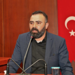 Devrim Bal’dan Büyükakın’a Haciz işinin neresindesiniz