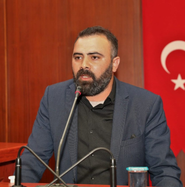 Devrim Bal’dan Büyükakın’a Haciz işinin neresindesiniz