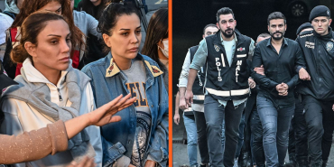 Dilan Polat ve Engin Polat