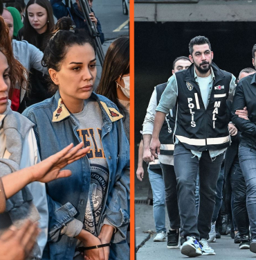 Dilan Polat ve Engin Polat