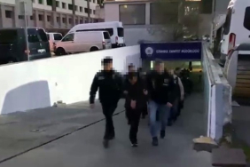 "FOREX YATIRIMI" VAADİYLE DOLANDIRICILIK SORUŞTURMASINDA 11 KİŞİ TUTUKLANDI TUTUKLANANLAR ARASINDA, ACUN ILICALI'NIN SATIN ALDIĞI FUTBOL TAKIMINA SPONSOR OLAN YAVUZ USTA DA VAR