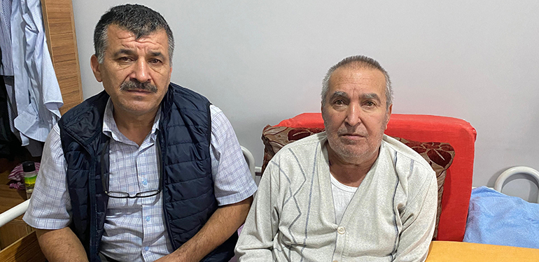 GEBZE