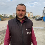 GÖKYÜZÜNE BAKANLAR ŞAŞKINA DÖNDÜ GECE YARISI GÖKYÜZÜ BİRDEN AYDINLANDI: "KORKTUK"